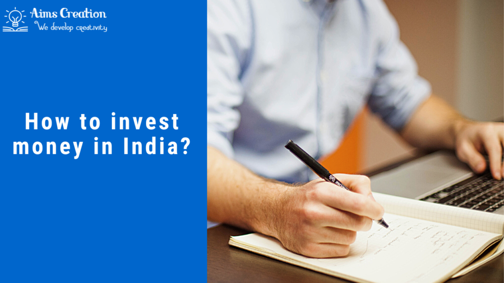 Investment in india
